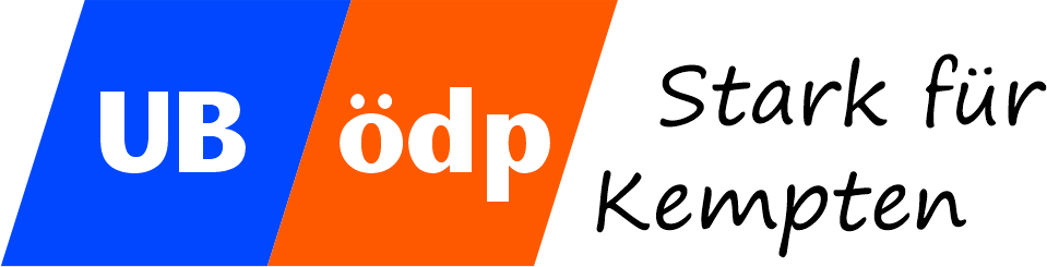 Stadträte der ödp Kempten